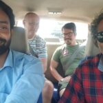 From Agra : Jaipur Transfer via Fatehpur Sikri & Abhaneri - The Sum Up