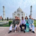 From Agra: Private Taj Mahal & Agra Fort Skip-the-Line Tour - A Deep Dive into the Experience