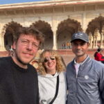 From Agra: Skip-the-Line Taj Mahal & Agra Fort Day Tour - What This Tour Means for You