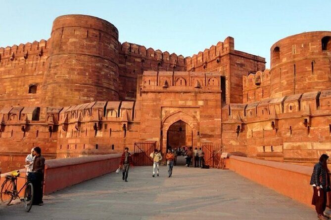 From Agra: Skip-the-Line Taj Mahal & Agra Fort Private Day Tour - Who Will Love This Tour?