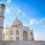 From Agra: Skip-the-Line Taj Mahal and Mausoleum Guided Tour - Exploring the Taj Mahal: A Closer Look