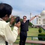From Agra: Skip-the-Line Taj Mahal & Fort Private Tour by Car - FAQ