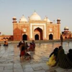 From Agra: Taj Mahal Sunrise & Agra Fort Private Tour - FAQs