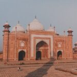 From Agra: Taj Mahal Sunrise Tour with Walk Inside the Mausoleum - Who Is This Tour Best For?