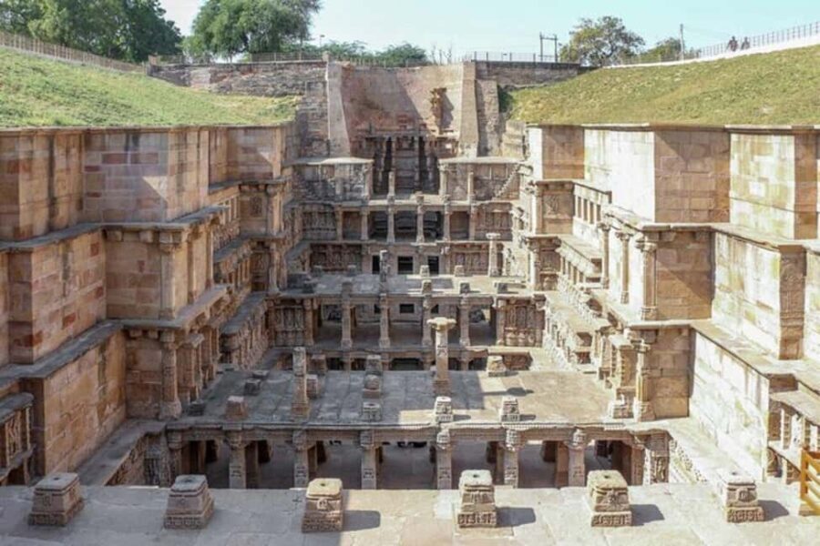 From Ahmedabad: Private Modera, Rani Ki Vav, & Patan Trip - Who Will Benefit Most?