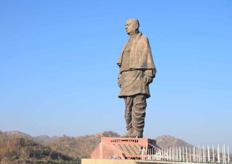 From Ahmedabad: Statue of Unity Guided Tour - In-Depth Review of the Experience