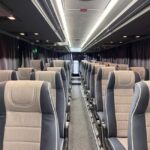 From Almaty: Kolsay, Kaindy Lakes and Charyn Canyon Day Trip - Transportation and Comfort