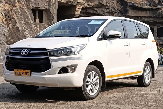 From Aurangabad: 1-Day Taxi Trip to Ajanta and Ellora Caves - Frequently Asked Questions (FAQs)