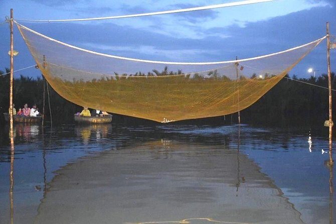 From AUTHENTIC FARMER'S LIFE to ECO RIVER FISHING EXPERIENCE - A Closer Look at the Tour: What You’ll Experience