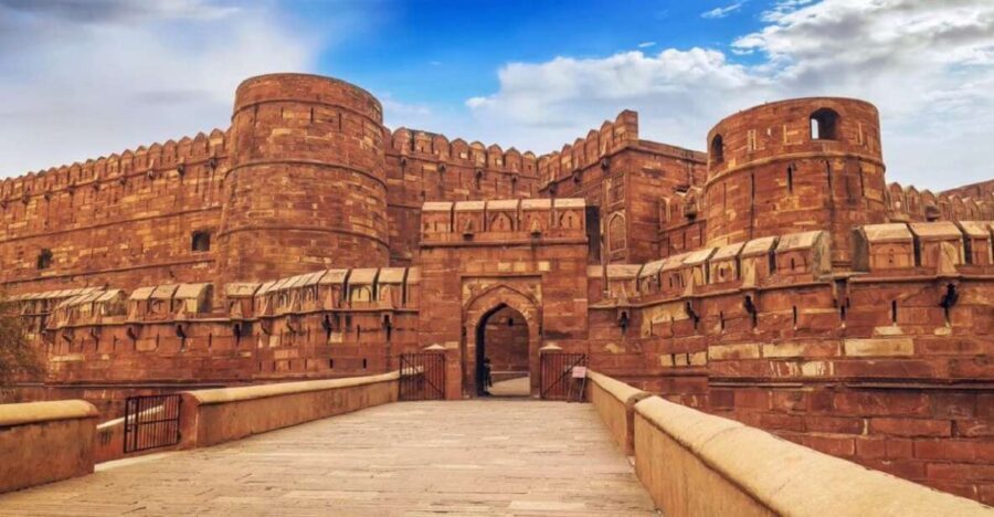 From Bangalore: 2 Days Taj Mahal Agra Tour - FAQs