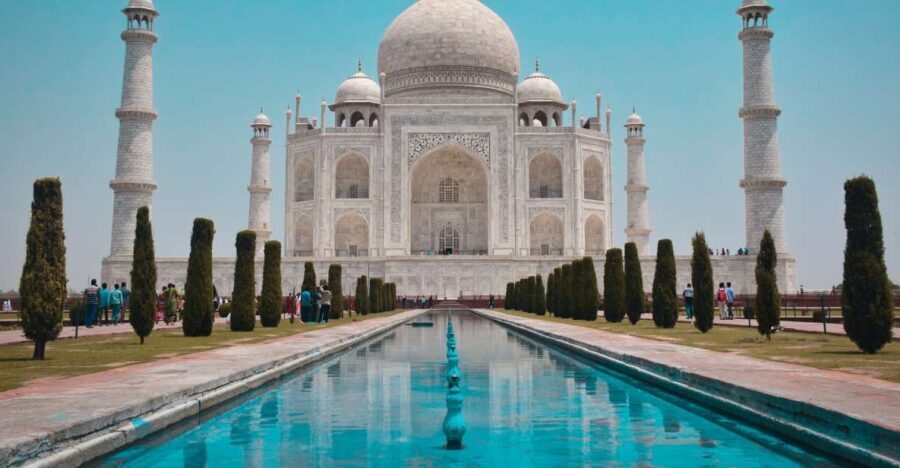 From Bangalore: Taj Mahal and Agra Guided Tour - The Value of This Tour