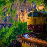 From Bangkok: Death Railway & Hellfire Pass Tour with Lunch - Who Will Love This Tour?