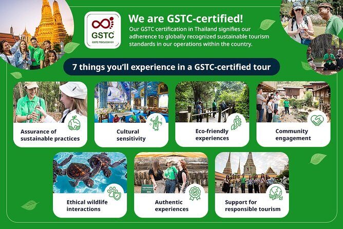 From Bangkok: Full Day Customizable Private Tour to Pattaya City - The Details of the Tour: An In-Depth Look