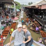 From Bangkok : Kanchanaburi Tour with Floating market Visit - Possible Drawbacks and Considerations