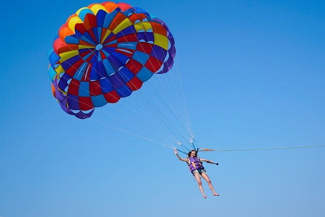 From Bangkok : Pattaya Island Trip with Activities & Drone Photo - What the Tour Includes and What to Consider