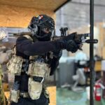 From Bangkok: Rogue Marina Airsoft Battle Arena Experience - FAQ