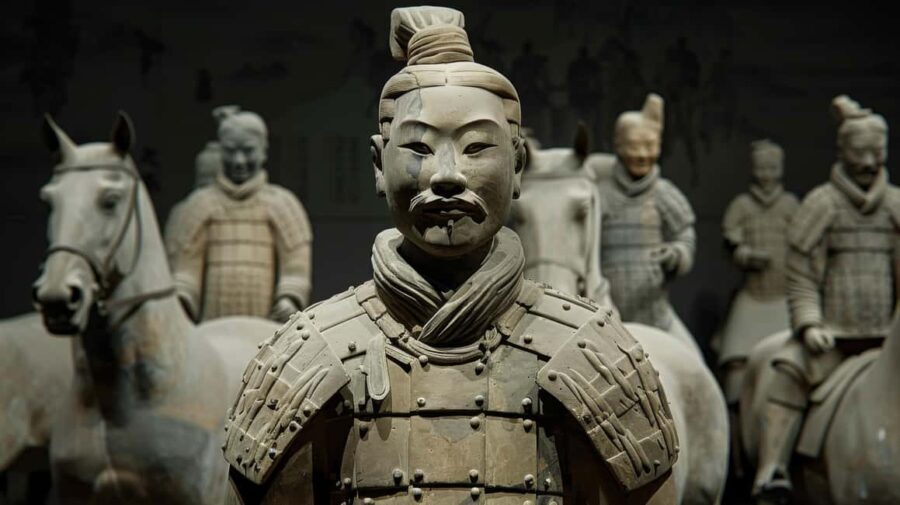 From Beijing or Shanghai: Xi'an Terracotta Warriors Day Trip - Who Should Consider This Tour?