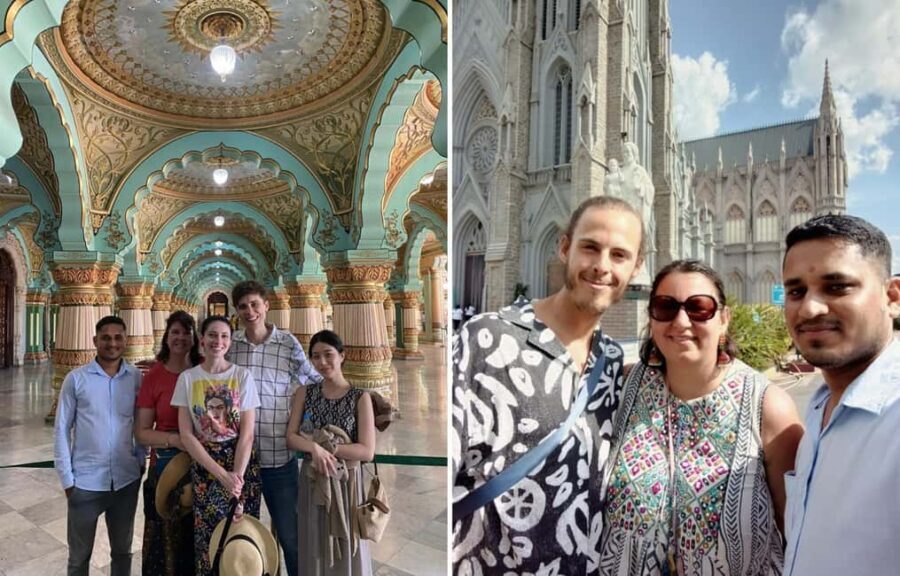 From Bengaluru: Day Trip to Mysore with Car and Guide Only - A Detailed Look at the Mysore Day Trip