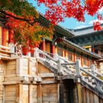 From Busan to Gyeongju UNESCO Legacy Tour with National Museum - Gyochon Hanok Village: A Walk through Traditional Korea