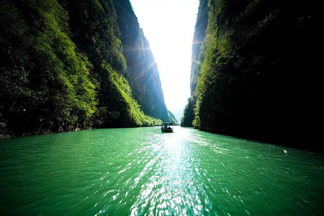 From Cat Ba: 3 Day Ha Giang Loop Guided Motorbike Tour With Rider - Authentic Experiences & Practical Details