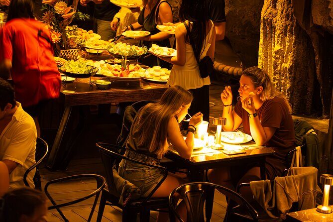 From Cat Ba Island: Unique Dining Experience at Paradise Cave - Final Thoughts