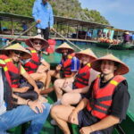 From Cat Ba: Lan Ha Bay Day Cruise with Kayaking and Lunch - Practical Details and Tips