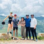 From Cat Ba to Ha Giang Loop Tour 4D3N with Strawberry - Itinerary Breakdown