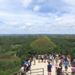 From Cebu: Bohol Countryside Private Tour & Loboc River Cruise - Exploring the Itinerary in Detail
