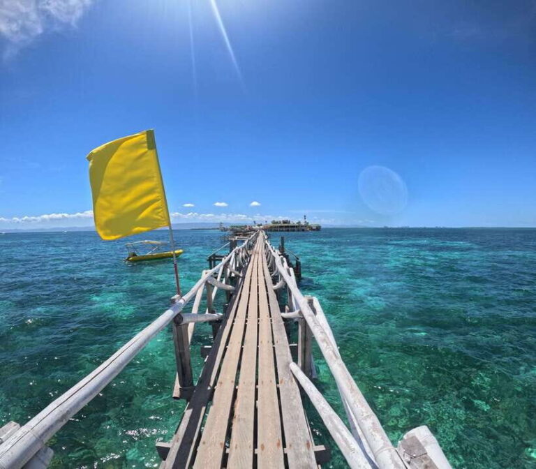 From Cebu: Island Hopping to 3 islands with BBQ lunch - Who Will Love This Tour?