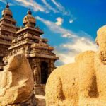 From Chennai: Mahabalipuram and Pondicherry Day Tour - Journey to Pondicherry: Colonial Charm and Spiritual Serenity