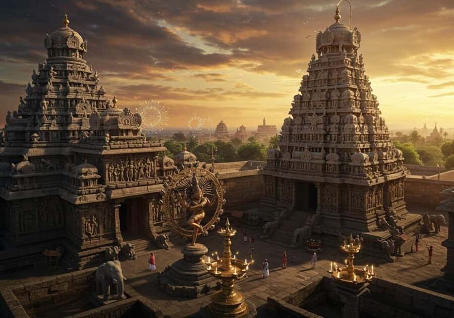 From Chennai: Mahabalipuram Wonders & Kovalam Serenity - Practical Tips for Your Day Out