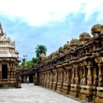 From Chennai: Private Kanchipuram and Mahabalipuram Day Tour - Practical Details and What to Expect