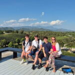 From Chiang Rai: 7 wonder Full-Day Tour and Thai Buffet lunch - Transportation and Group Size