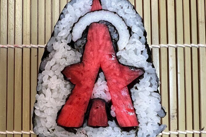 From Classic Roll to Floral Art: A Unique Sushi Making Experience - FAQ