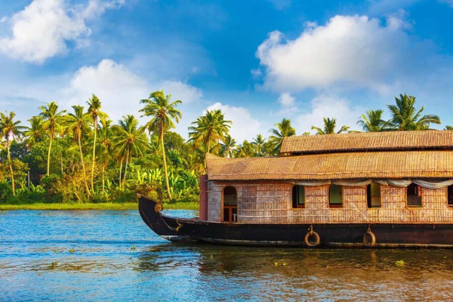 From Cochin: 5 Day Private Kerala Tour with 3 & 4 Star Hotel - Final Thoughts: Is It Worth It?
