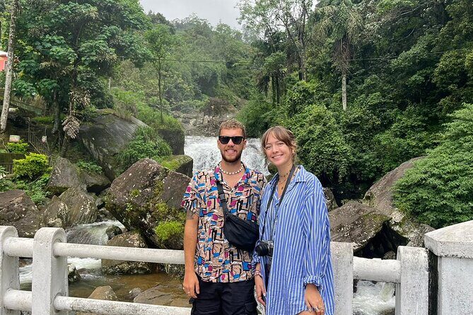 From Colombo: Kandy and Pinnawala Full-Day Trip - Exploring the Itinerary in Detail