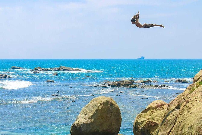 From Colombo/ Negambo - Southern SriLanka Day Trip - Why This Tour Works Well