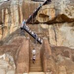 From Colombo: Sigiriya Rock, Dambulla & National park safari - Exploring the Highlights: Sigiriya, Dambulla, and Minneriya