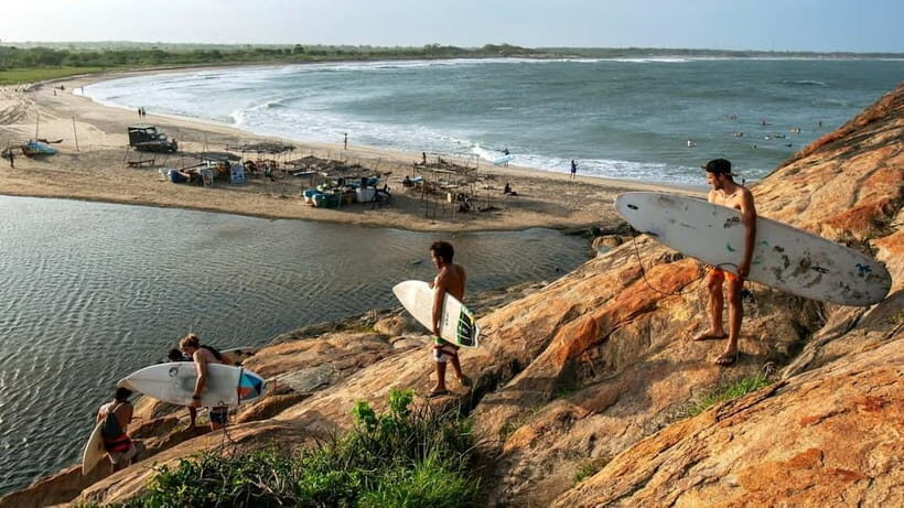 From Colombo: Sri Lanka 8-Day Private Tour & Personal Driver - What the Tour Includes and What to Keep in Mind