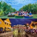 From Da Nang: Hoi An Old Town, Basket Boat & Lanterns - Practical Details