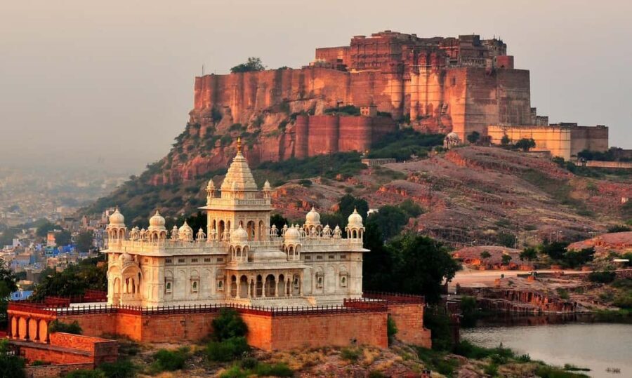 From Delhi:- 06-Days Golden Triangle and Jodhpur Guided Tour - Detailed Review of the 6-Day Golden Triangle and Jodhpur Tour