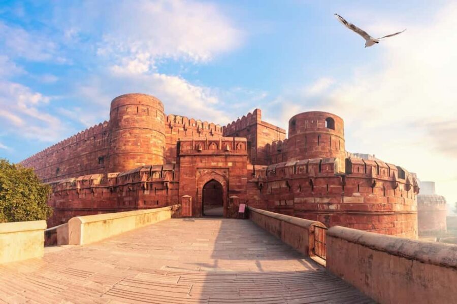 From Delhi: 2-Day Agra and Jaipur Tour with Guide & Car Only - Who Would Enjoy This Tour?