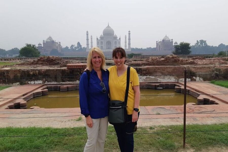 From Delhi: 2-Day Golden Triangle Trip to Agra and Jaipur - Final Thoughts: Is This Tour for You?