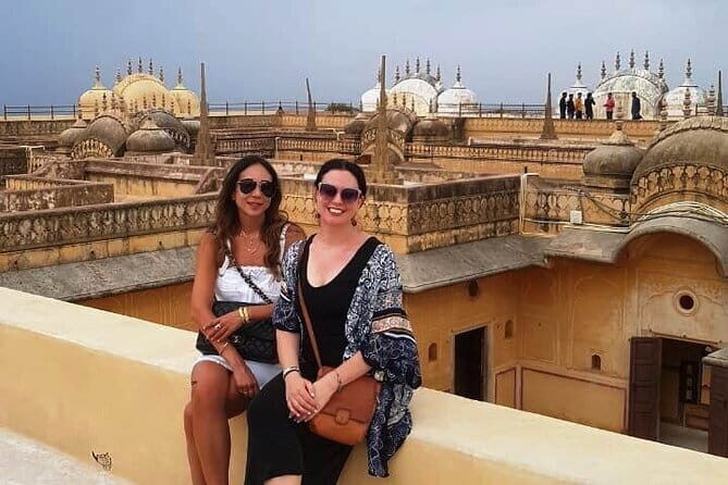 From Delhi- 2 Day Private Agra and Jaipur Tour - Why This Tour Offers Real Value