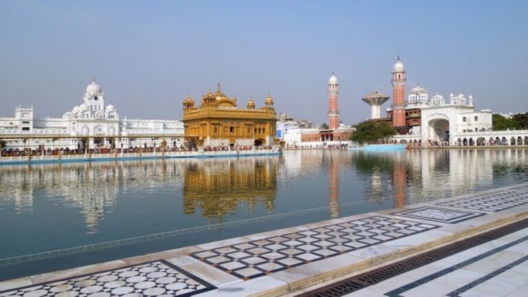 From Delhi: 2-Days Amritsar Tour by Train - Why This Tour Delivers Value