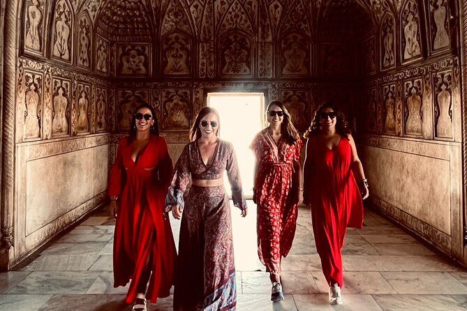 From Delhi 2 Days Delhi and Agra Combo Private Tour - FAQ