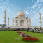 From Delhi: 2 Days Overnight Private Tour of Delhi and Agra - Frequently Asked Questions