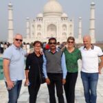 From Delhi: 2 Days Private Luxury tour to Agra & Jaipur - Key Points