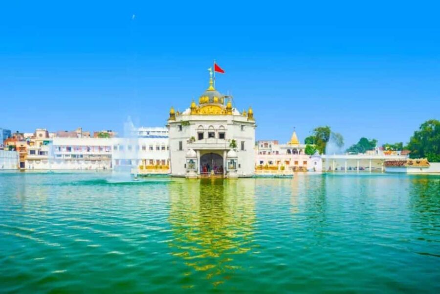 From Delhi: 3-Day Amritsar Tour with Golden Temple - What Makes This Tour Stand Out?