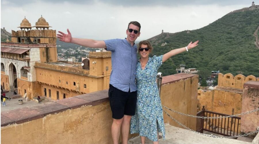 From Delhi: 3-Day Golden Triangle Guided Tour - Who Will Love This Tour?